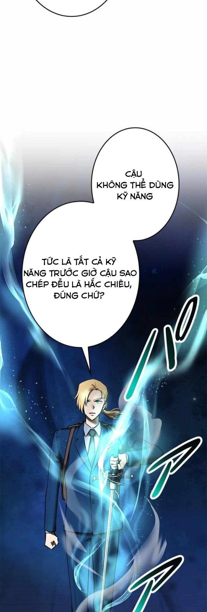đọc truyện Chinh Phục Ngục Tối Bằng Sao Chép Dán! Chương 29 ảnh 27 tại Thiên Thai Truyện