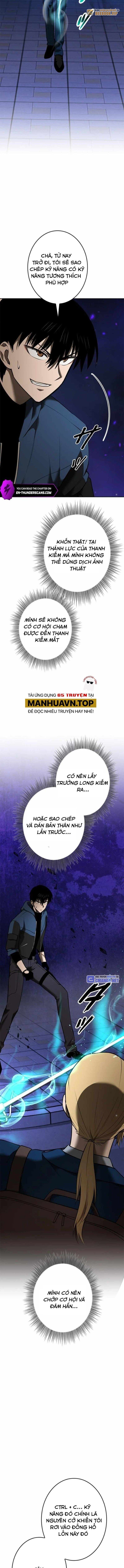 đọc truyện Chinh Phục Ngục Tối Bằng Sao Chép Dán! Chương 29 ảnh 28 tại Thiên Thai Truyện