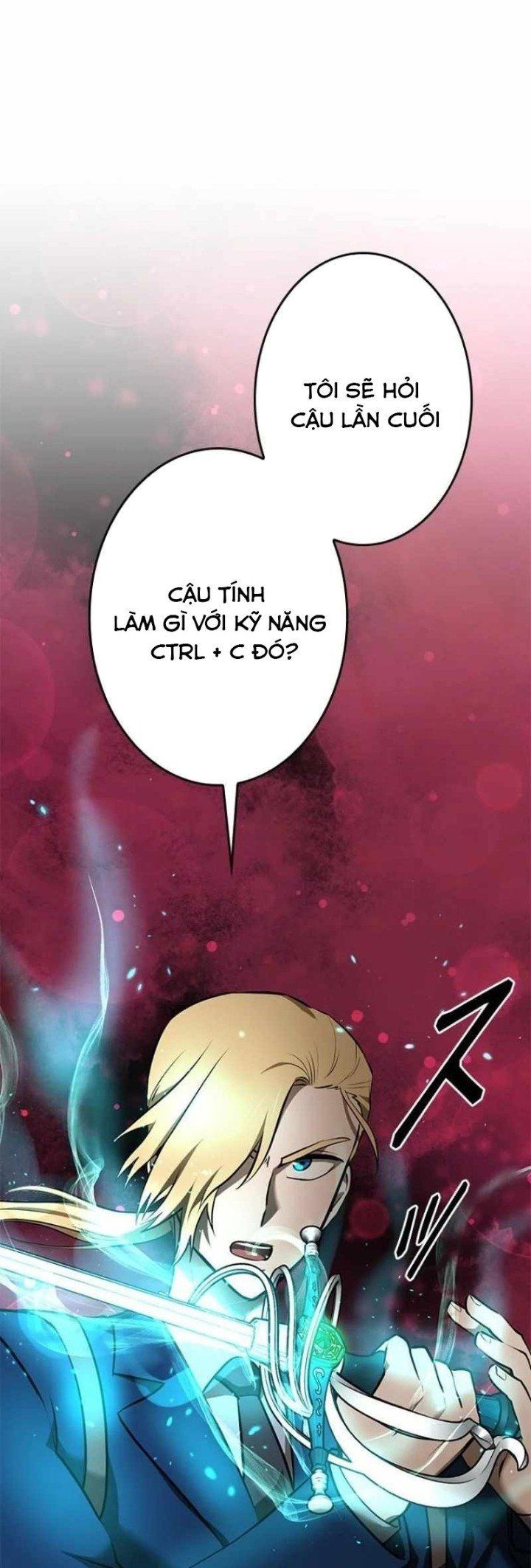 đọc truyện Chinh Phục Ngục Tối Bằng Sao Chép Dán! Chương 29 ảnh 35 tại Thiên Thai Truyện