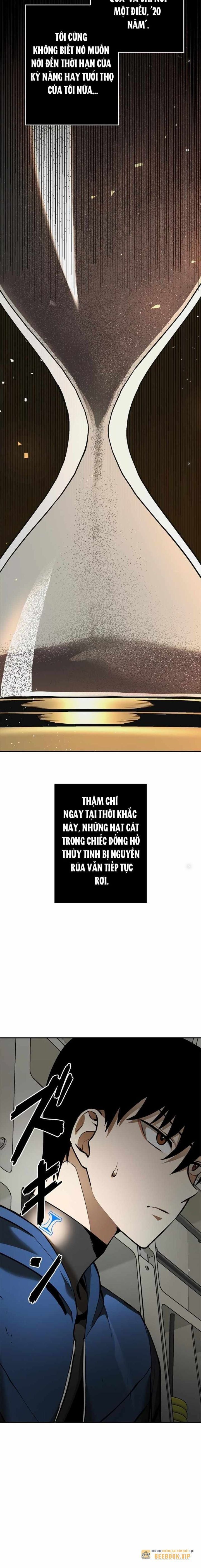 đọc truyện Chinh Phục Ngục Tối Bằng Sao Chép Dán! Chương 3 ảnh 28 tại Thiên Thai Truyện