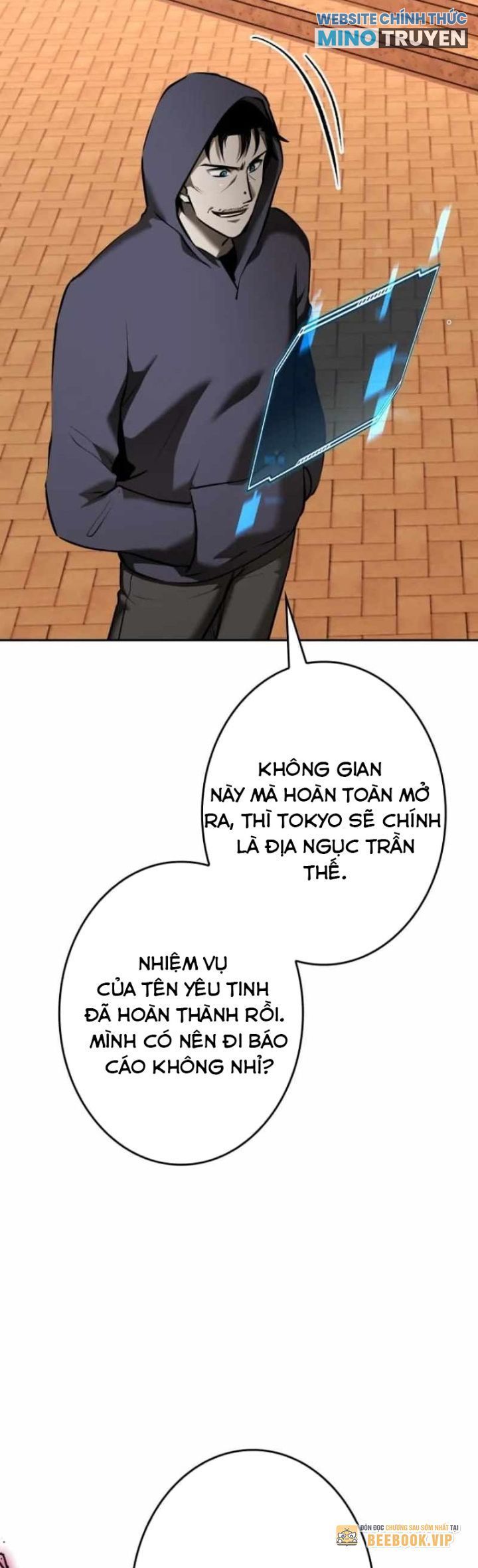 đọc truyện Chinh Phục Ngục Tối Bằng Sao Chép Dán! Chương 30 ảnh 2 tại Thiên Thai Truyện