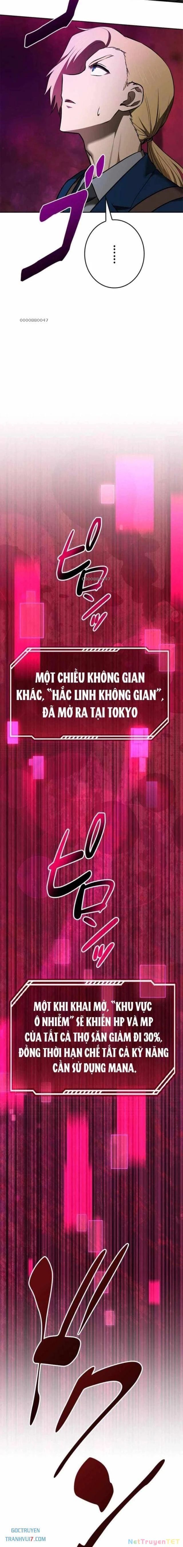 đọc truyện Chinh Phục Ngục Tối Bằng Sao Chép Dán! Chương 31 ảnh 2 tại Thiên Thai Truyện