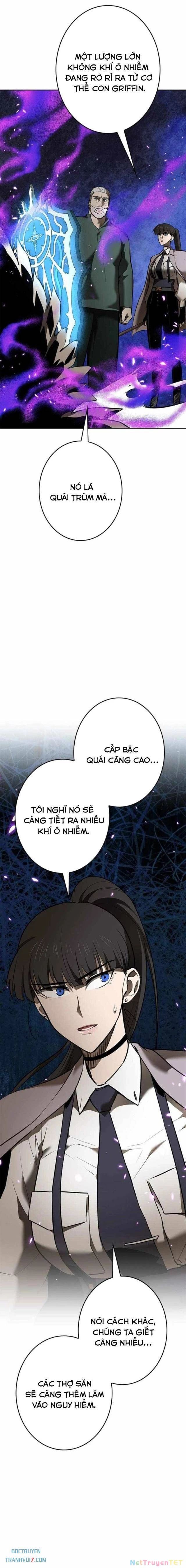 đọc truyện Chinh Phục Ngục Tối Bằng Sao Chép Dán! Chương 31 ảnh 27 tại Thiên Thai Truyện