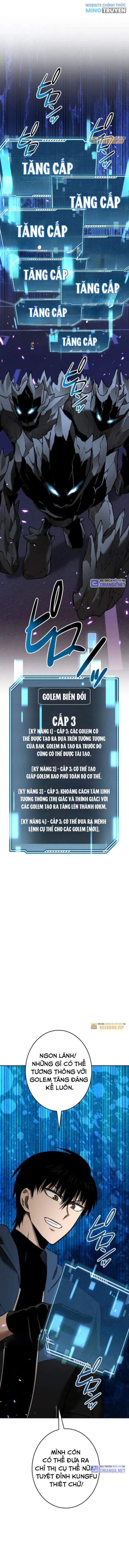 đọc truyện Chinh Phục Ngục Tối Bằng Sao Chép Dán! Chương 32 ảnh 20 tại Thiên Thai Truyện