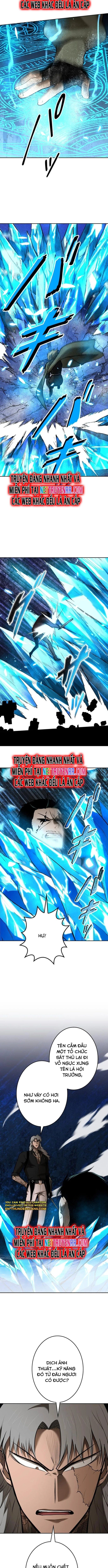 đọc truyện Chinh Phục Ngục Tối Bằng Sao Chép Dán! Chương 34 ảnh 10 tại Thiên Thai Truyện