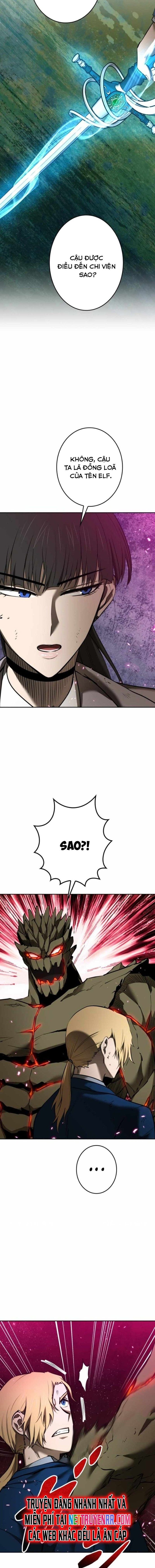 đọc truyện Chinh Phục Ngục Tối Bằng Sao Chép Dán! Chương 39 ảnh 12 tại Thiên Thai Truyện