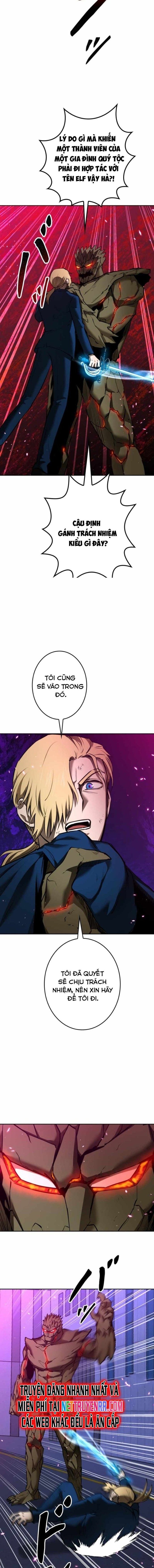 đọc truyện Chinh Phục Ngục Tối Bằng Sao Chép Dán! Chương 39 ảnh 13 tại Thiên Thai Truyện