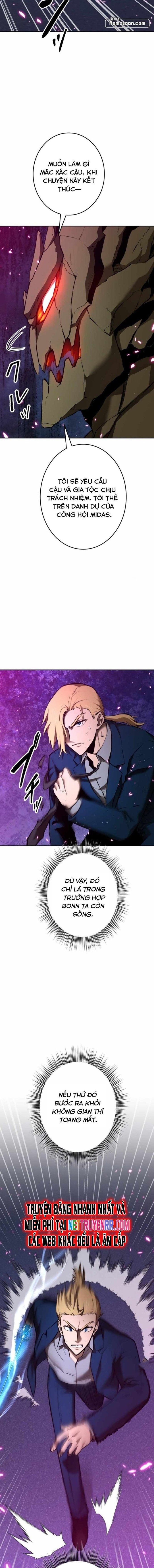 đọc truyện Chinh Phục Ngục Tối Bằng Sao Chép Dán! Chương 39 ảnh 14 tại Thiên Thai Truyện