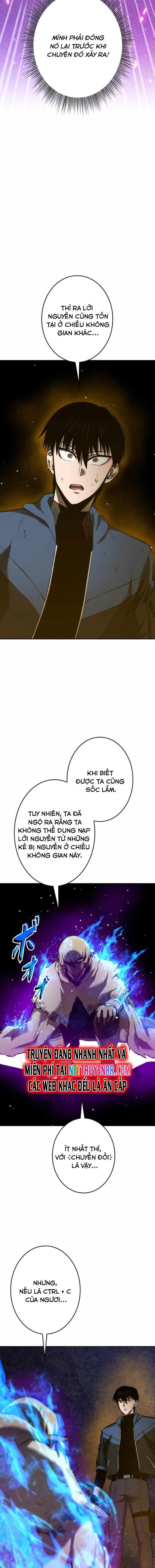 đọc truyện Chinh Phục Ngục Tối Bằng Sao Chép Dán! Chương 39 ảnh 15 tại Thiên Thai Truyện