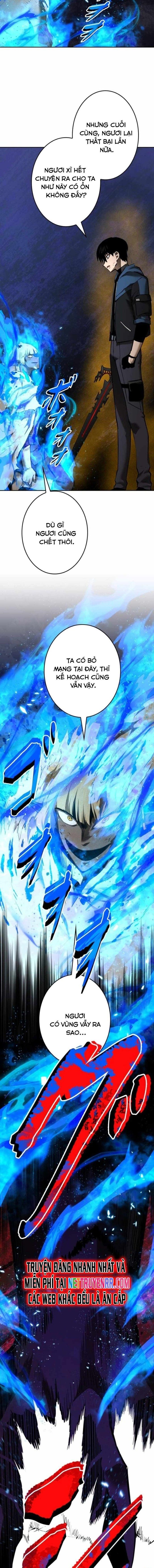 đọc truyện Chinh Phục Ngục Tối Bằng Sao Chép Dán! Chương 39 ảnh 17 tại Thiên Thai Truyện