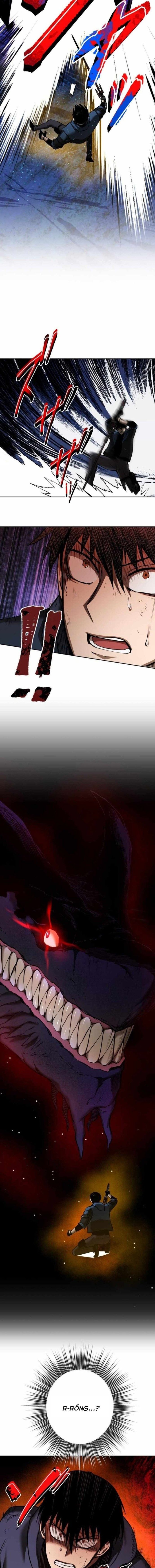 đọc truyện Chinh Phục Ngục Tối Bằng Sao Chép Dán! Chương 39 ảnh 18 tại Thiên Thai Truyện