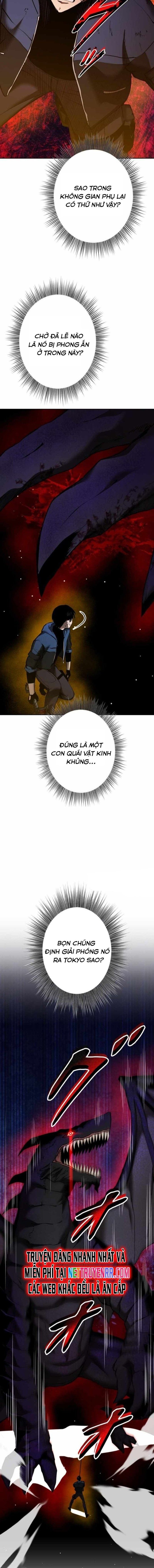 đọc truyện Chinh Phục Ngục Tối Bằng Sao Chép Dán! Chương 39 ảnh 19 tại Thiên Thai Truyện