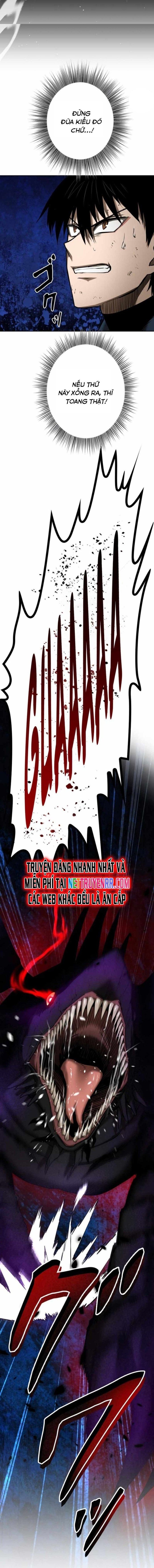 đọc truyện Chinh Phục Ngục Tối Bằng Sao Chép Dán! Chương 39 ảnh 20 tại Thiên Thai Truyện