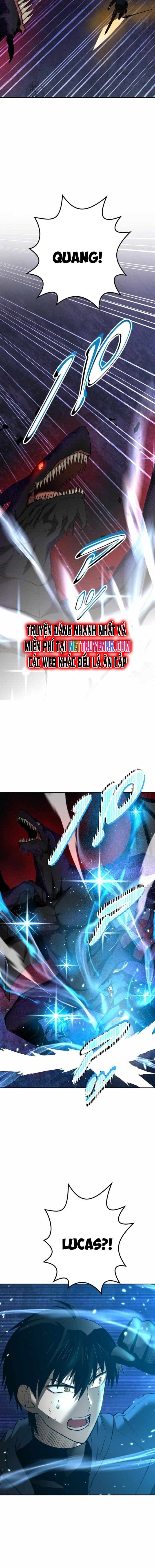 đọc truyện Chinh Phục Ngục Tối Bằng Sao Chép Dán! Chương 39 ảnh 22 tại Thiên Thai Truyện