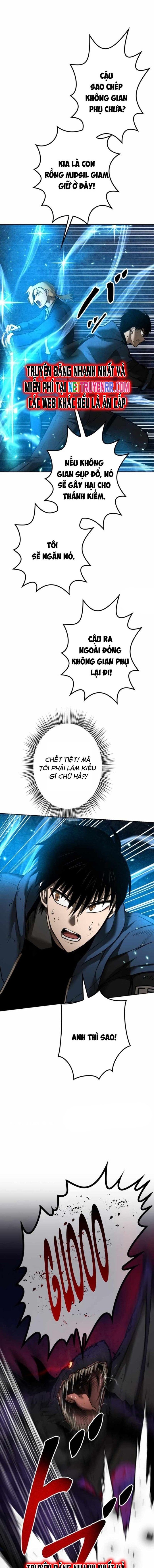 đọc truyện Chinh Phục Ngục Tối Bằng Sao Chép Dán! Chương 39 ảnh 23 tại Thiên Thai Truyện