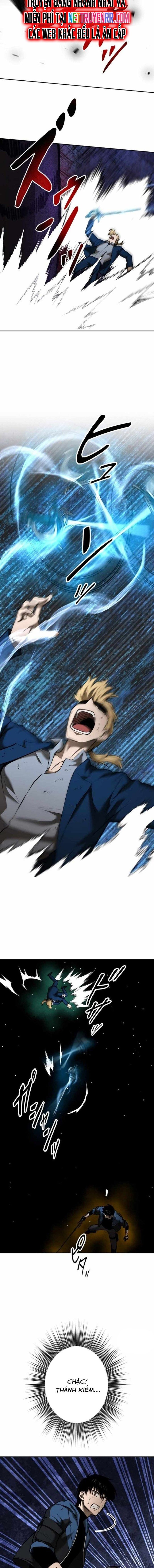 đọc truyện Chinh Phục Ngục Tối Bằng Sao Chép Dán! Chương 39 ảnh 24 tại Thiên Thai Truyện