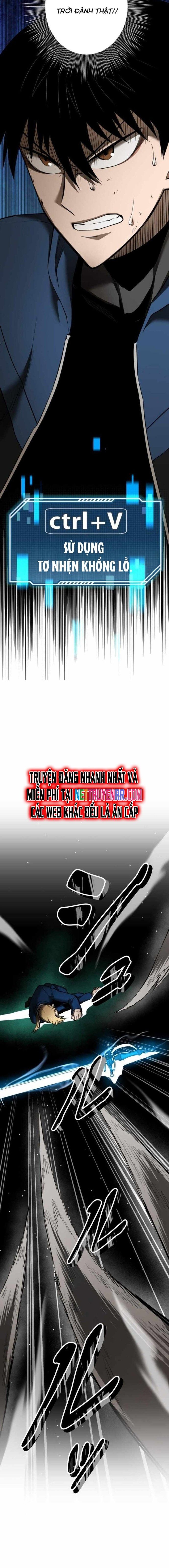 đọc truyện Chinh Phục Ngục Tối Bằng Sao Chép Dán! Chương 39 ảnh 26 tại Thiên Thai Truyện