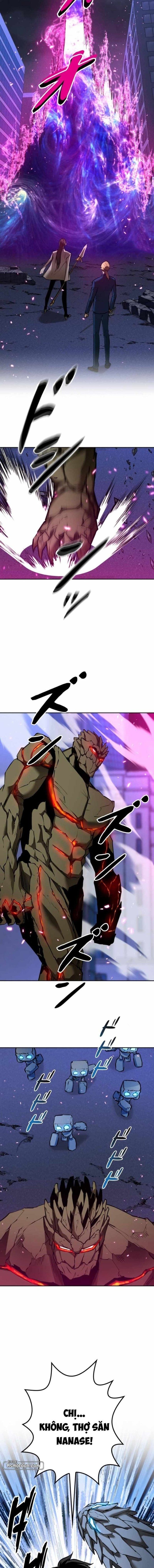 đọc truyện Chinh Phục Ngục Tối Bằng Sao Chép Dán! Chương 39 ảnh 7 tại Thiên Thai Truyện