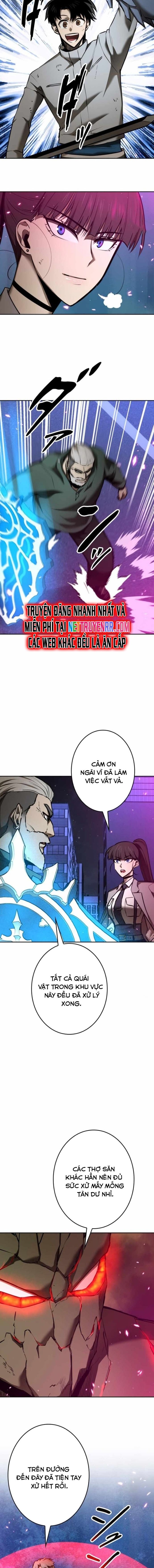 đọc truyện Chinh Phục Ngục Tối Bằng Sao Chép Dán! Chương 39 ảnh 8 tại Thiên Thai Truyện