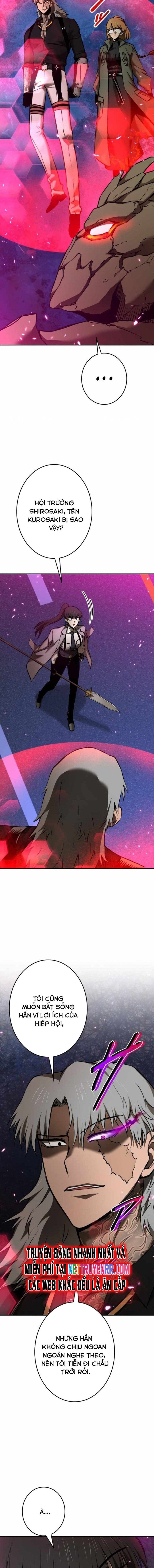 đọc truyện Chinh Phục Ngục Tối Bằng Sao Chép Dán! Chương 39 ảnh 9 tại Thiên Thai Truyện