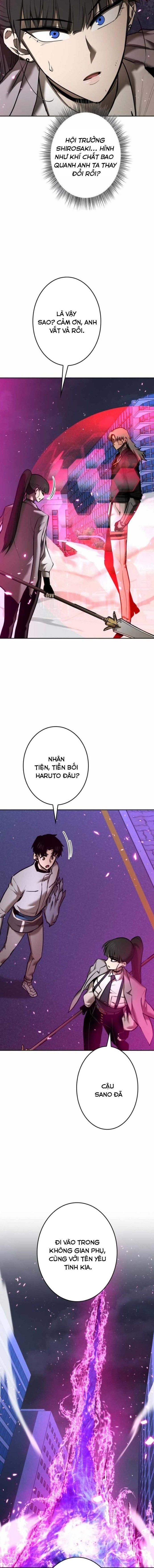 đọc truyện Chinh Phục Ngục Tối Bằng Sao Chép Dán! Chương 39 ảnh 10 tại Thiên Thai Truyện