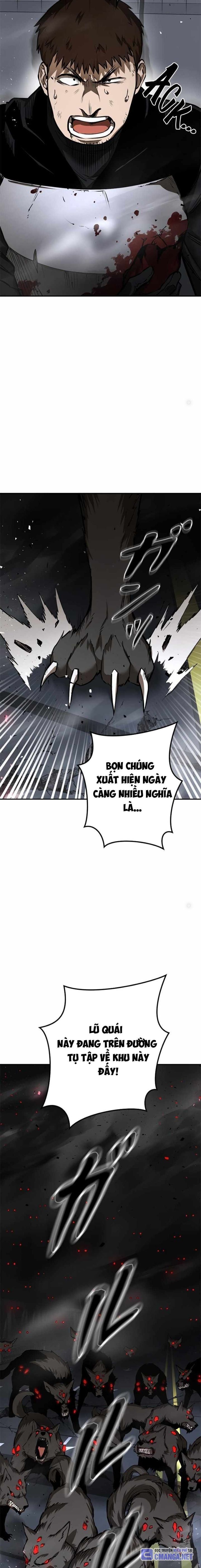 đọc truyện Chinh Phục Ngục Tối Bằng Sao Chép Dán! Chương 4 ảnh 13 tại Thiên Thai Truyện