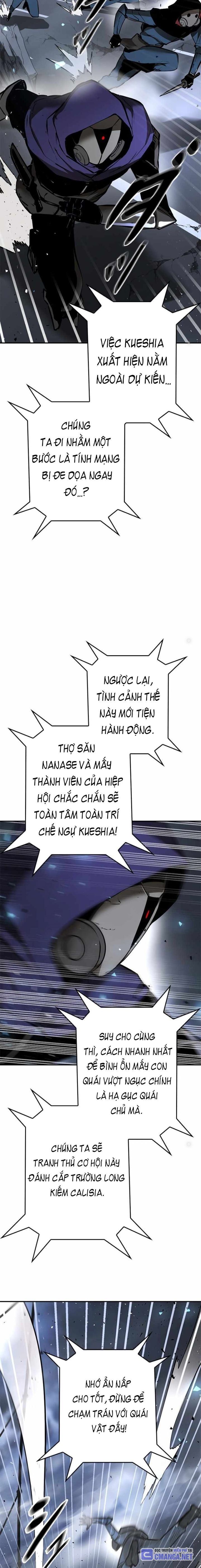 đọc truyện Chinh Phục Ngục Tối Bằng Sao Chép Dán! Chương 4 ảnh 9 tại Thiên Thai Truyện
