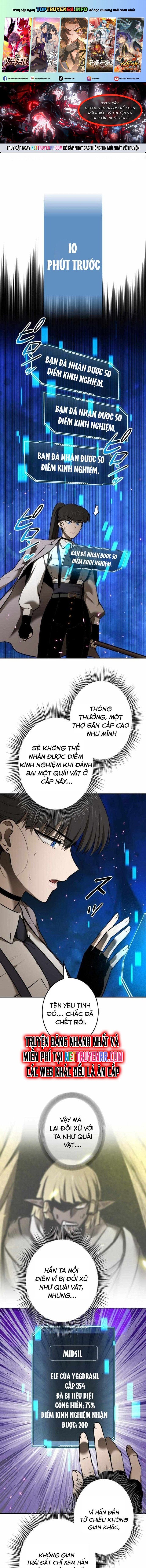 đọc truyện Chinh Phục Ngục Tối Bằng Sao Chép Dán! Chương 40 ảnh 3 tại Thiên Thai Truyện