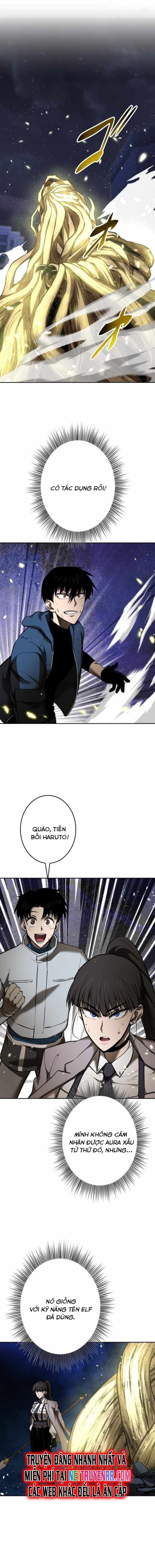 đọc truyện Chinh Phục Ngục Tối Bằng Sao Chép Dán! Chương 40 ảnh 12 tại Thiên Thai Truyện