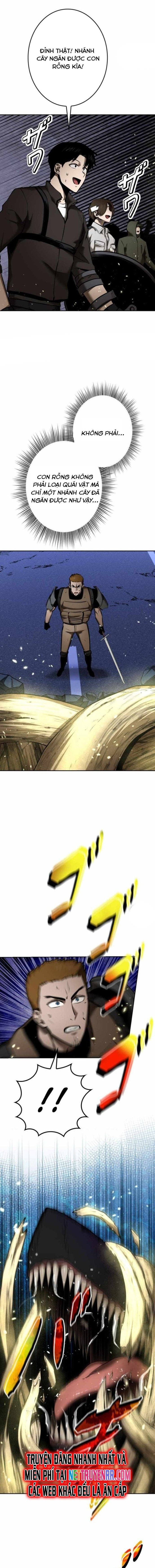 đọc truyện Chinh Phục Ngục Tối Bằng Sao Chép Dán! Chương 40 ảnh 13 tại Thiên Thai Truyện