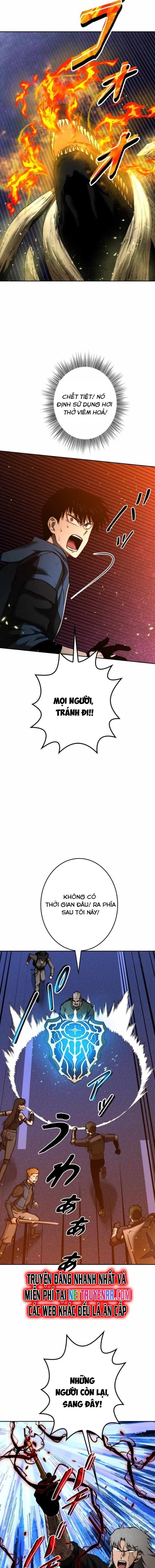 đọc truyện Chinh Phục Ngục Tối Bằng Sao Chép Dán! Chương 40 ảnh 14 tại Thiên Thai Truyện