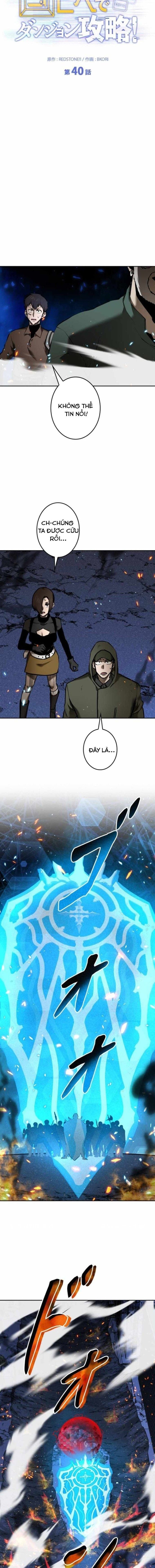 đọc truyện Chinh Phục Ngục Tối Bằng Sao Chép Dán! Chương 40 ảnh 16 tại Thiên Thai Truyện