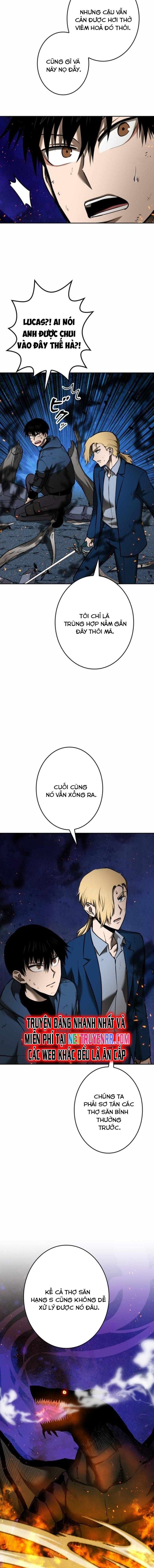 đọc truyện Chinh Phục Ngục Tối Bằng Sao Chép Dán! Chương 40 ảnh 18 tại Thiên Thai Truyện