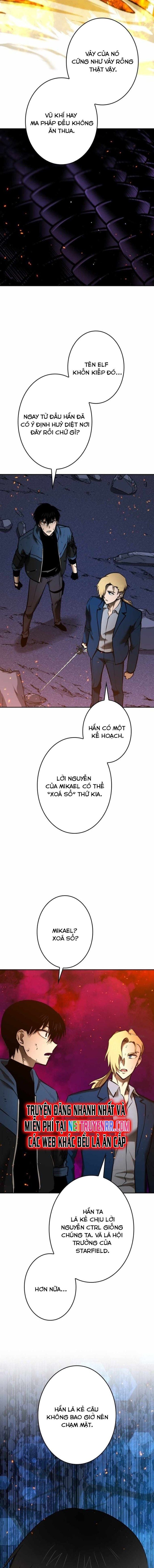 đọc truyện Chinh Phục Ngục Tối Bằng Sao Chép Dán! Chương 40 ảnh 19 tại Thiên Thai Truyện