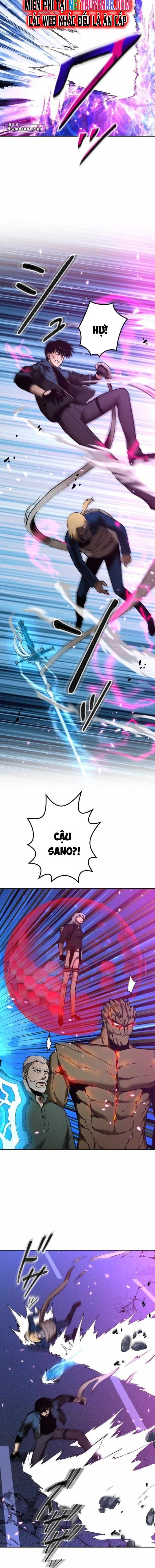 đọc truyện Chinh Phục Ngục Tối Bằng Sao Chép Dán! Chương 40 ảnh 5 tại Thiên Thai Truyện