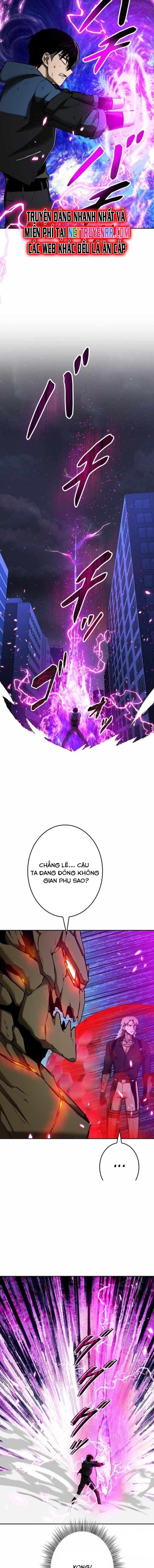 đọc truyện Chinh Phục Ngục Tối Bằng Sao Chép Dán! Chương 40 ảnh 6 tại Thiên Thai Truyện