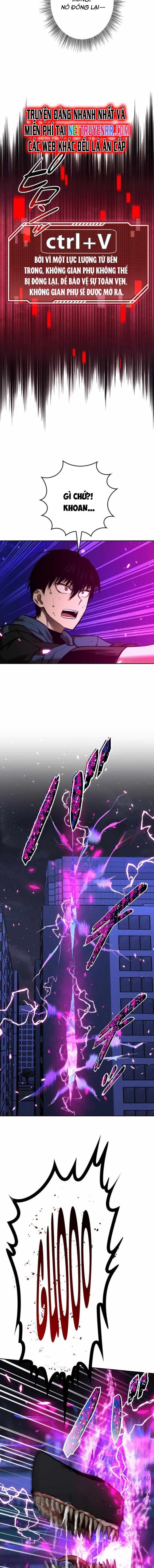 đọc truyện Chinh Phục Ngục Tối Bằng Sao Chép Dán! Chương 40 ảnh 7 tại Thiên Thai Truyện