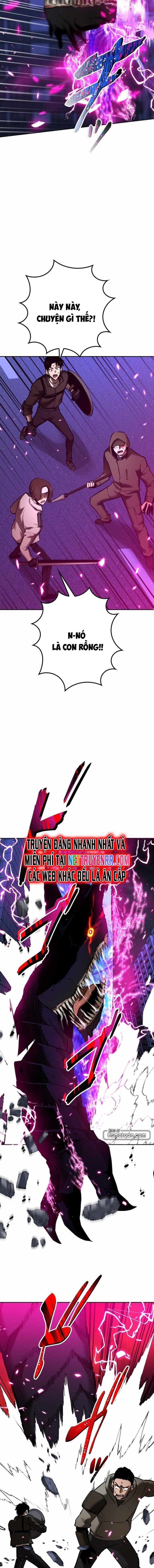 đọc truyện Chinh Phục Ngục Tối Bằng Sao Chép Dán! Chương 40 ảnh 8 tại Thiên Thai Truyện