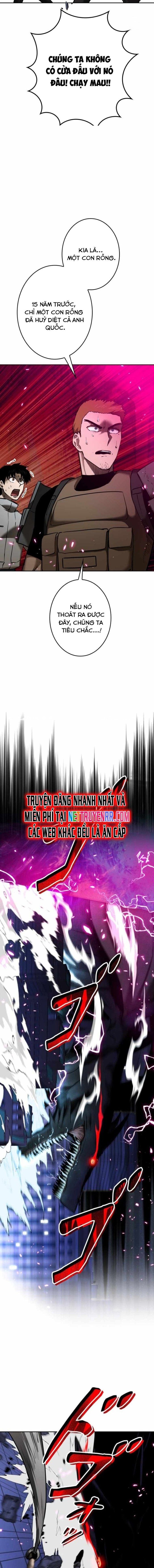 đọc truyện Chinh Phục Ngục Tối Bằng Sao Chép Dán! Chương 40 ảnh 9 tại Thiên Thai Truyện