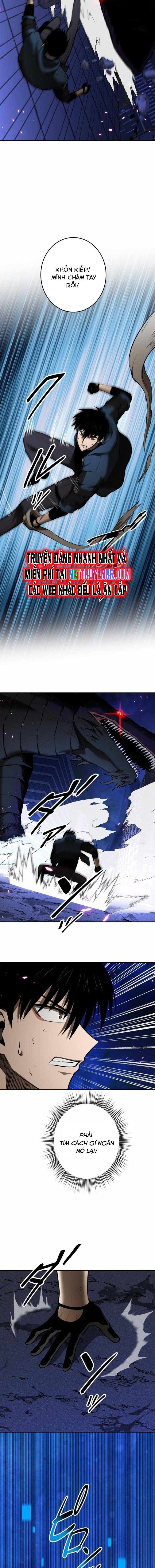 đọc truyện Chinh Phục Ngục Tối Bằng Sao Chép Dán! Chương 40 ảnh 10 tại Thiên Thai Truyện