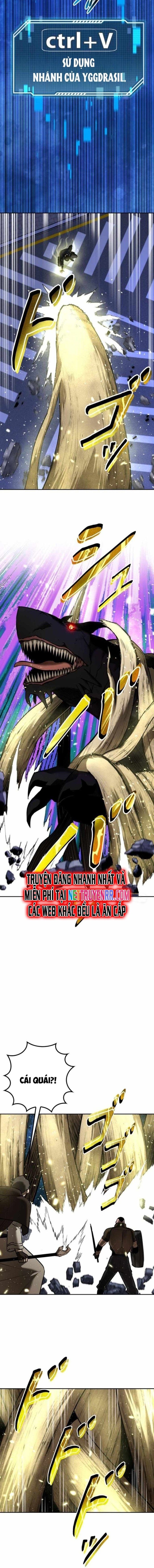 đọc truyện Chinh Phục Ngục Tối Bằng Sao Chép Dán! Chương 40 ảnh 11 tại Thiên Thai Truyện