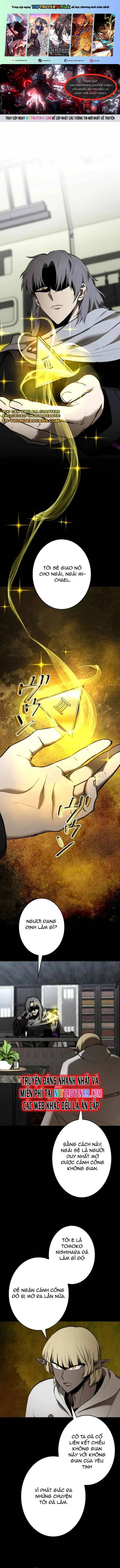 đọc truyện Chinh Phục Ngục Tối Bằng Sao Chép Dán! Chương 41 ảnh 3 tại Thiên Thai Truyện