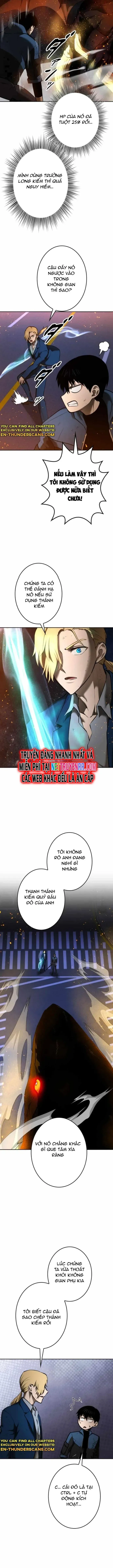 đọc truyện Chinh Phục Ngục Tối Bằng Sao Chép Dán! Chương 41 ảnh 12 tại Thiên Thai Truyện