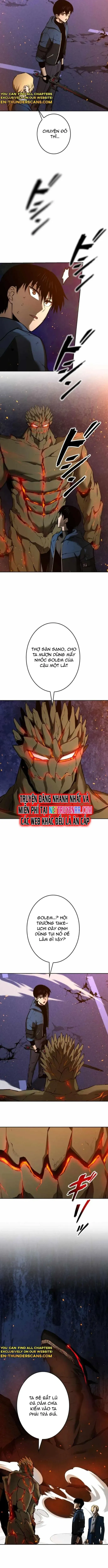 đọc truyện Chinh Phục Ngục Tối Bằng Sao Chép Dán! Chương 41 ảnh 14 tại Thiên Thai Truyện