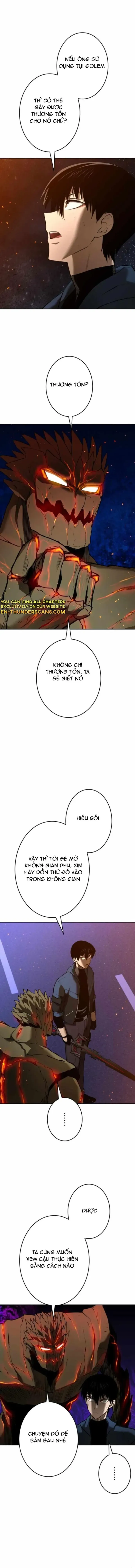 đọc truyện Chinh Phục Ngục Tối Bằng Sao Chép Dán! Chương 41 ảnh 15 tại Thiên Thai Truyện