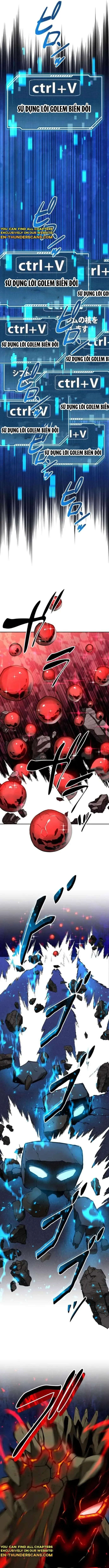 đọc truyện Chinh Phục Ngục Tối Bằng Sao Chép Dán! Chương 41 ảnh 16 tại Thiên Thai Truyện