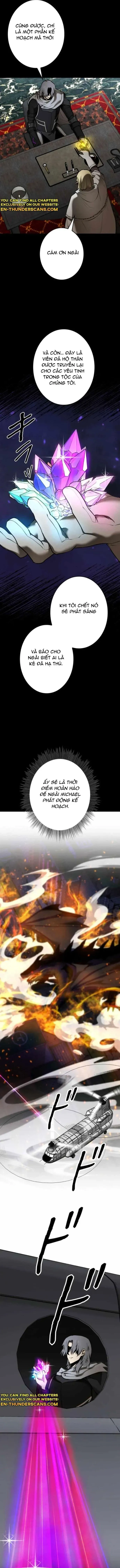 đọc truyện Chinh Phục Ngục Tối Bằng Sao Chép Dán! Chương 41 ảnh 4 tại Thiên Thai Truyện