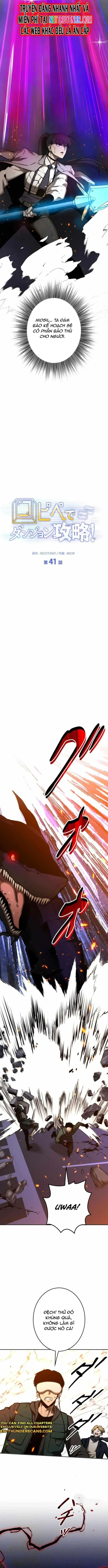 đọc truyện Chinh Phục Ngục Tối Bằng Sao Chép Dán! Chương 41 ảnh 5 tại Thiên Thai Truyện