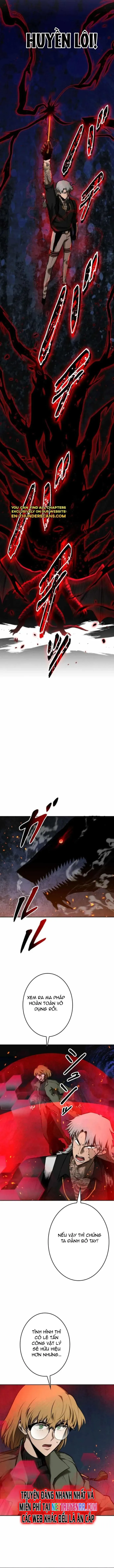 đọc truyện Chinh Phục Ngục Tối Bằng Sao Chép Dán! Chương 41 ảnh 6 tại Thiên Thai Truyện