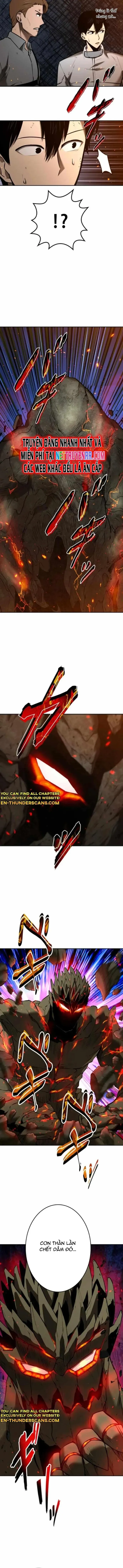 đọc truyện Chinh Phục Ngục Tối Bằng Sao Chép Dán! Chương 41 ảnh 8 tại Thiên Thai Truyện